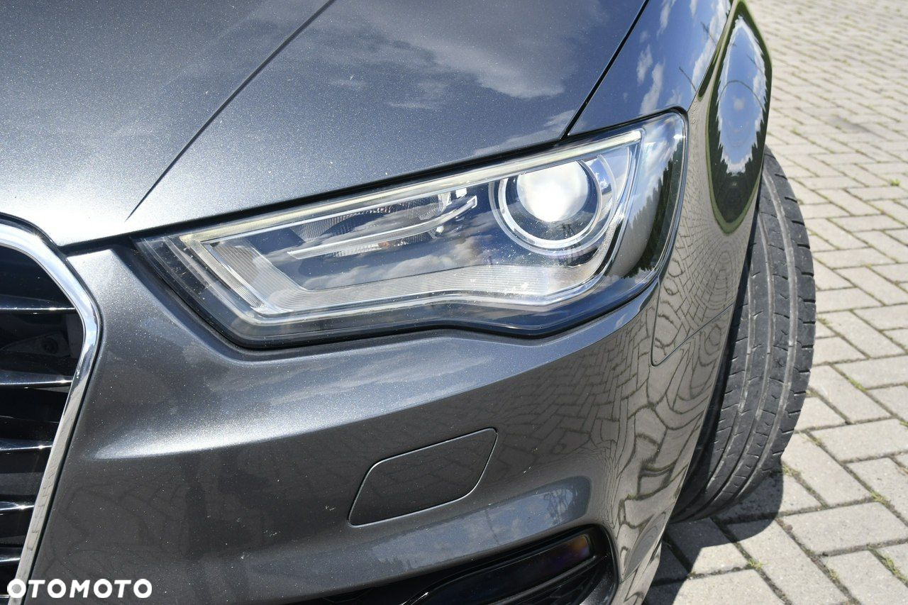 Audi A3 - 39