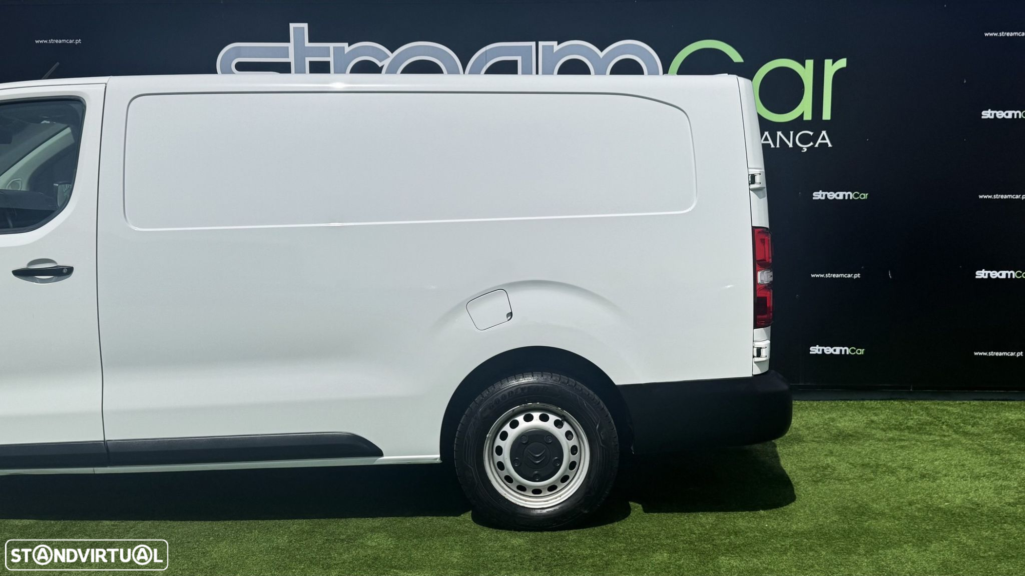 Citroën Jumpy 2.0 BlueHDi XL Confort - 4