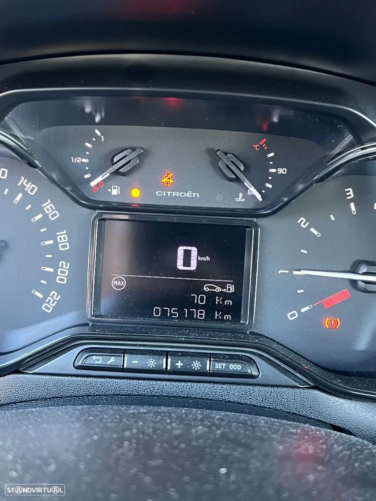 Citroën C3 1.2 PureTech Shine - 7