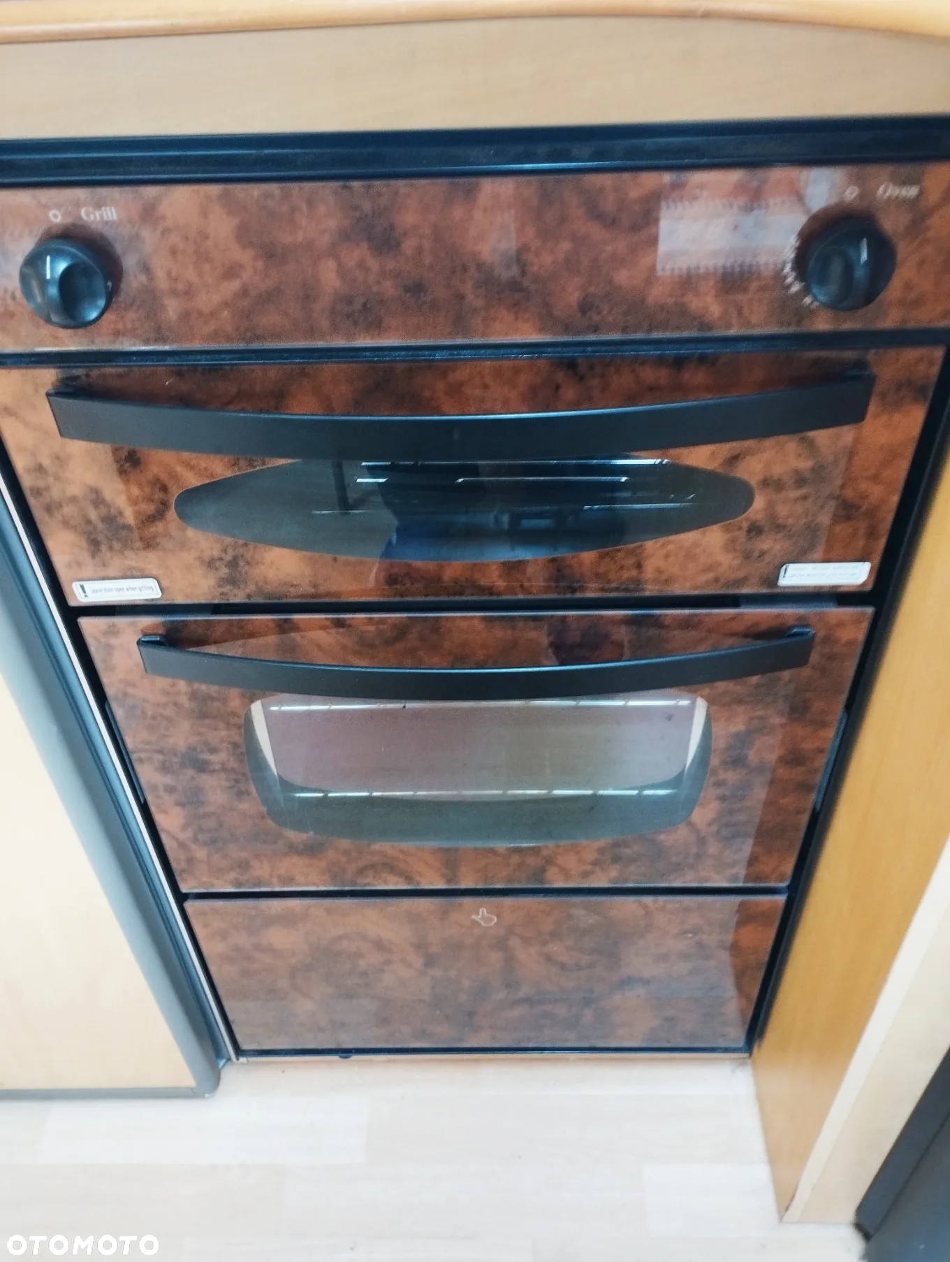 Bailey RANGER. DMC- 119O kg. 2 SYPIALNIE. DUŻA ŁAZIENKA. NOWY SOLAR. PRZEDSIONEK. ZAREJESTROWANA. 100% SPRAWNA. FULL WYPOSAŻENIE. - 29