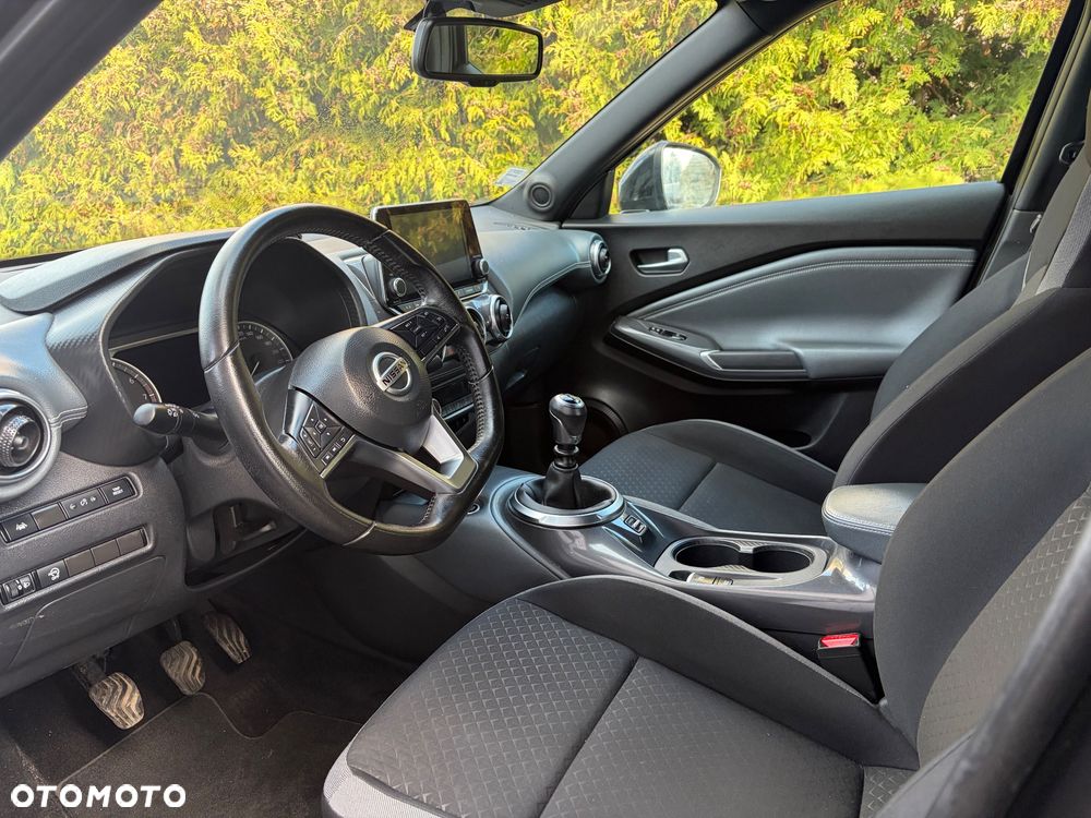 Nissan Juke - 16