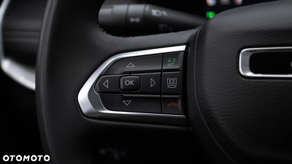 Jeep Compass 1.5 T4 mHEV Limited FWD S&S DCT - 23