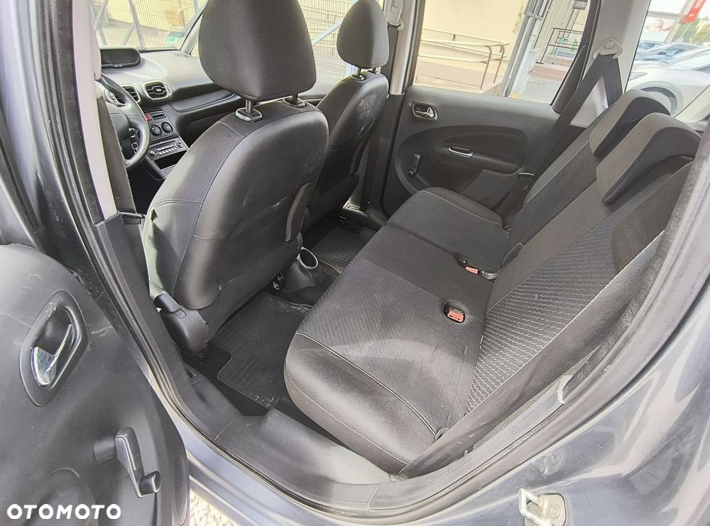 Citroën C3 Picasso 1.4i Seduction - 9