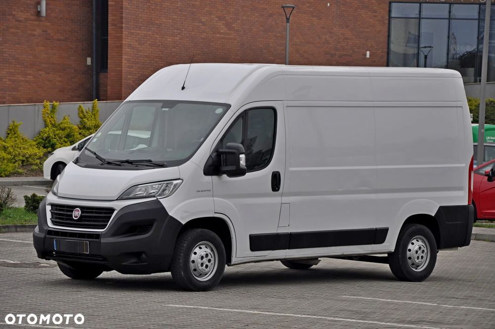 Fiat Ducato - 1