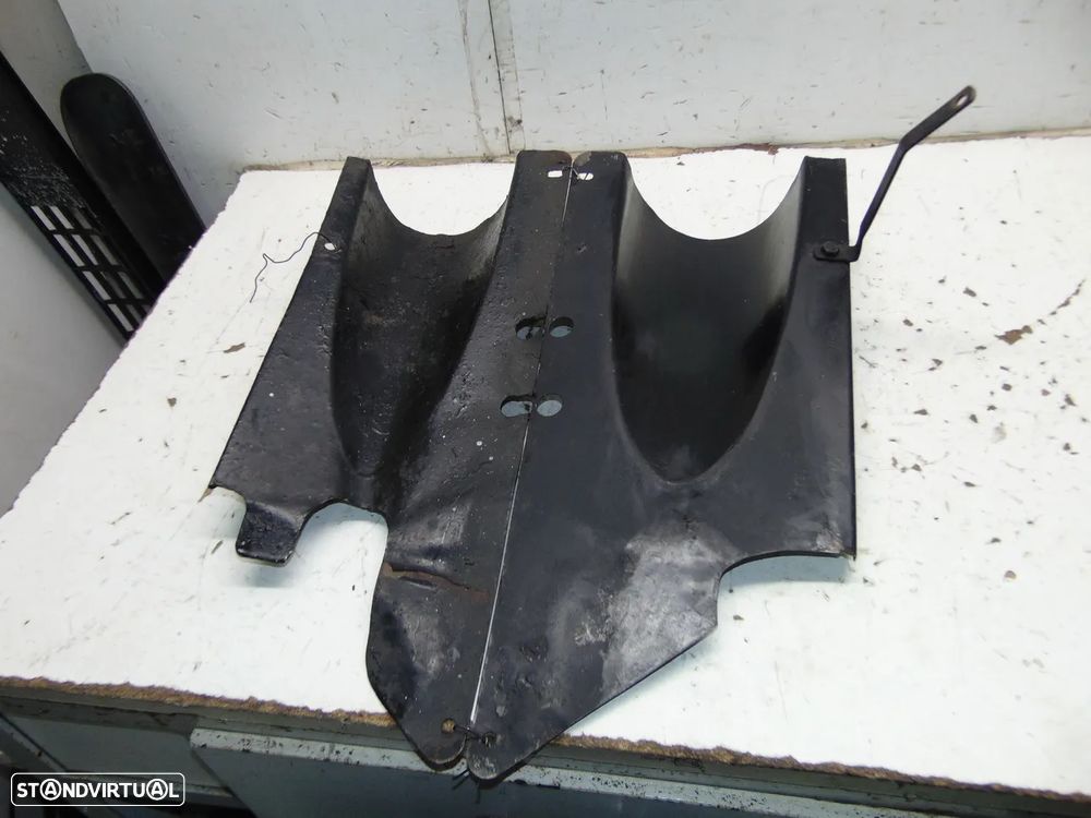 Austin 1932 chapa - 5