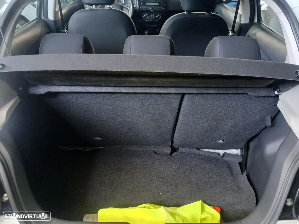 Mitsubishi Space Star 1.0 - 23