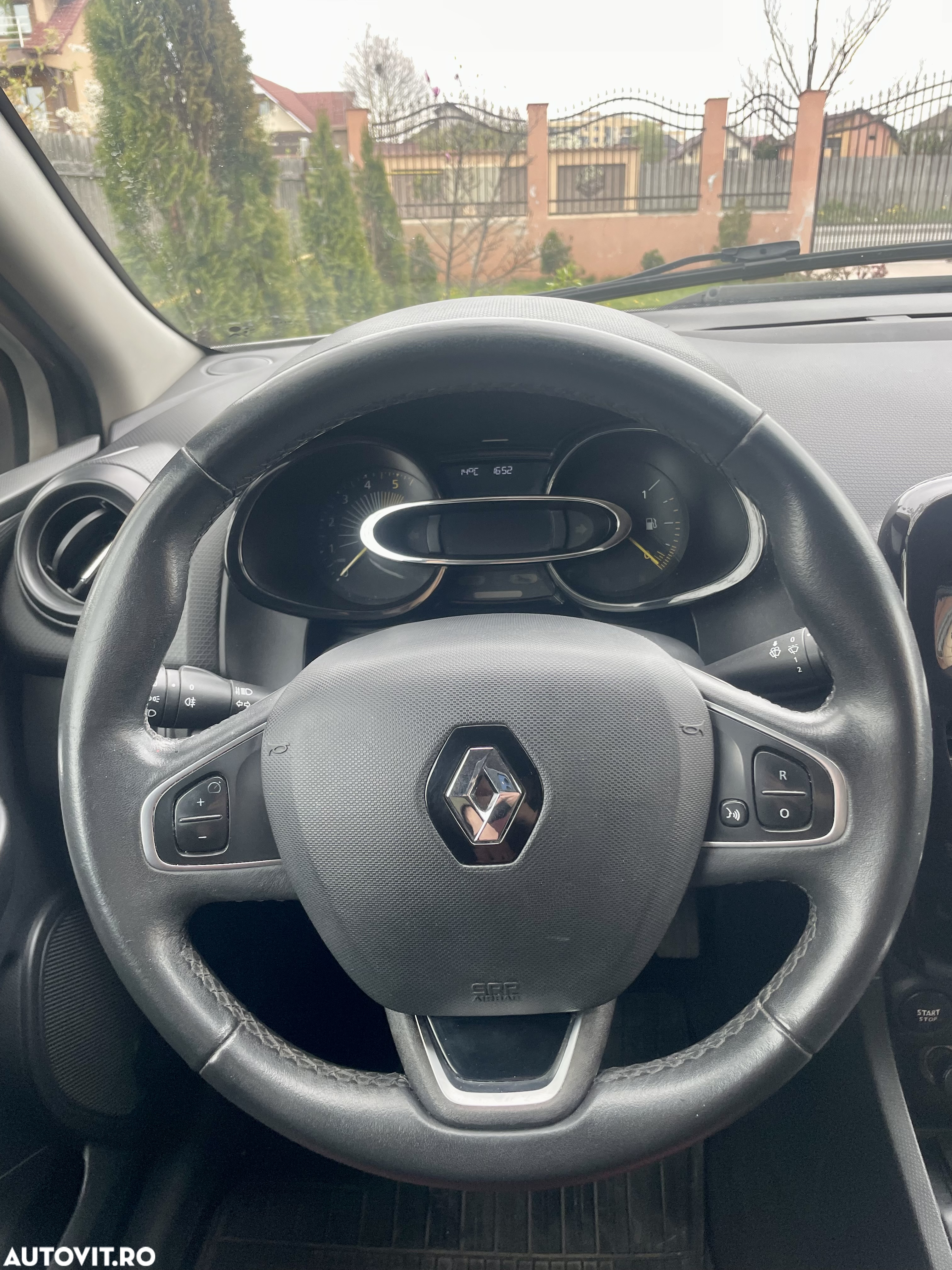 Renault Clio Estate 1.5 dCi Authentique - 11