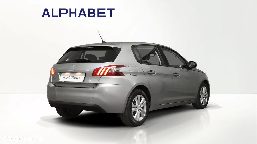 Peugeot 308 1.5 BlueHDi Active Pack S&S - 5