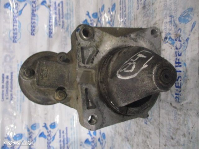 Motor De Arranque E80F63102020 FIAT PUNTO 2001 1.2I FIAT PUNTO 2003 1.2I FIAT PUNTO 2001 1.2I 80CV 5P CINZA - 2