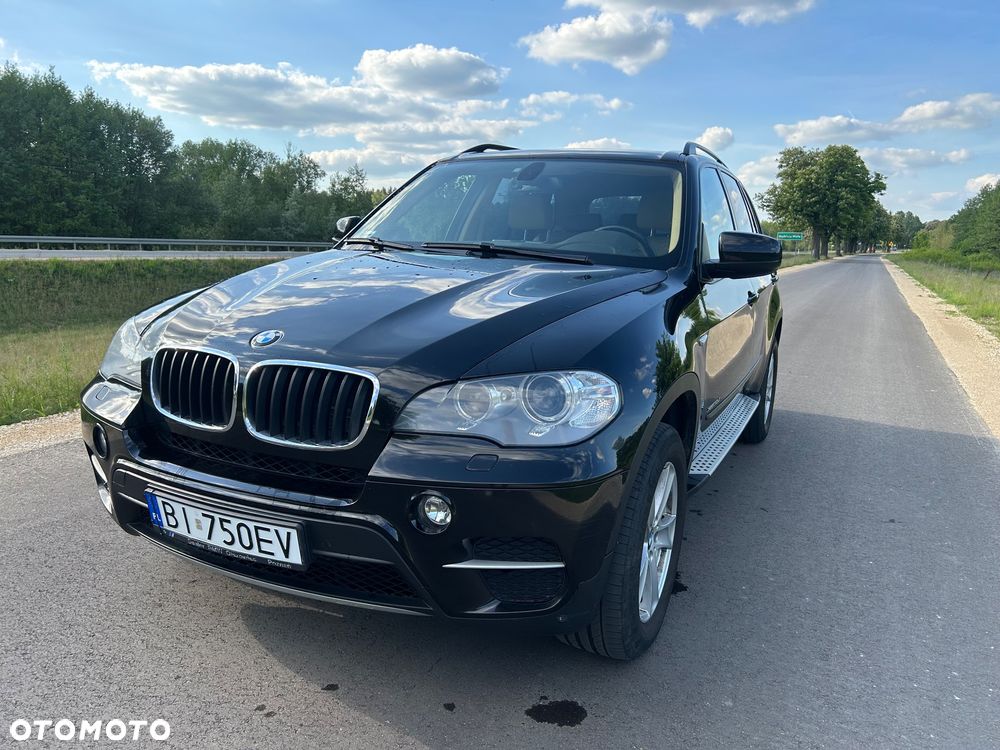 BMW X5 3.0sd xDrive - 4
