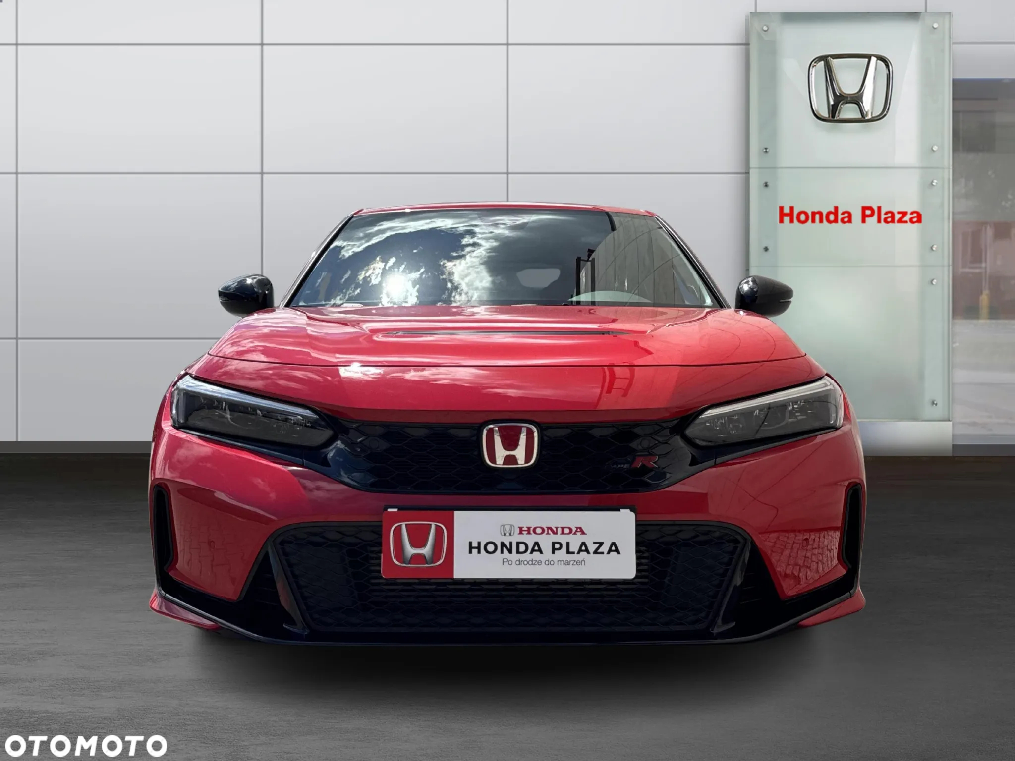 Honda Civic 2.0 T Type R - 10