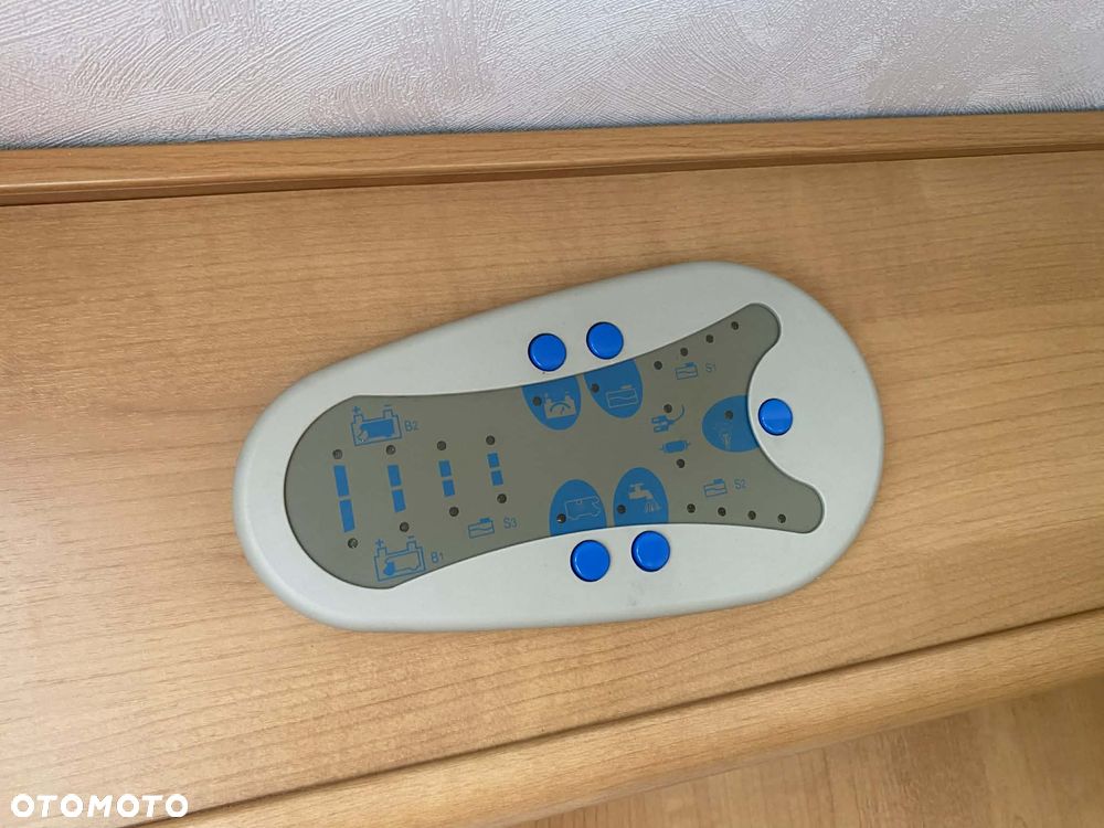 Fiat Ducato Roller Team 255P - 30