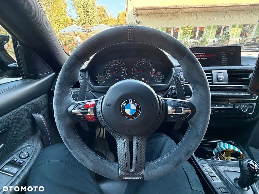 BMW M4 - 13