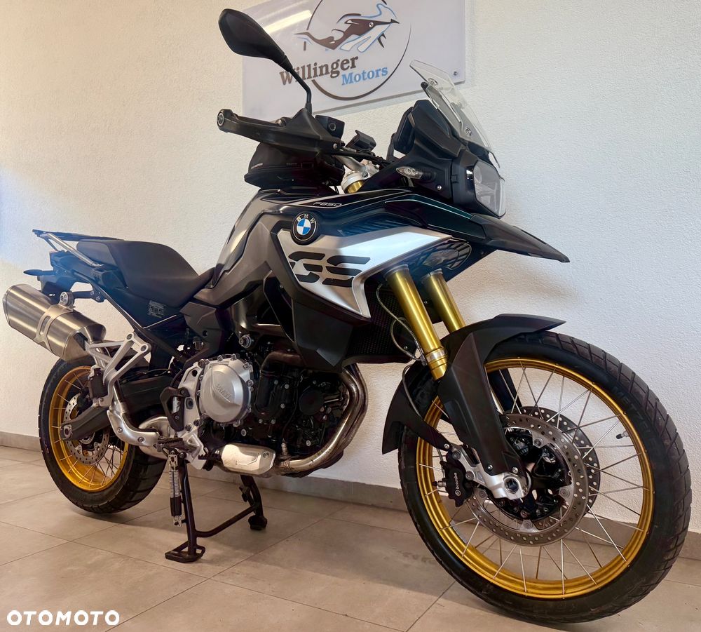 BMW GS - 3