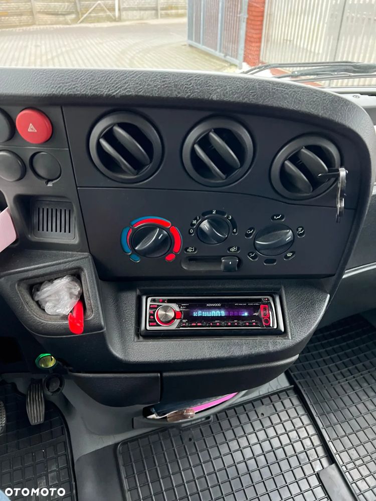 Iveco 35S12 2003 sprowadzone pewne auto dla wymagających wron-pol - 12