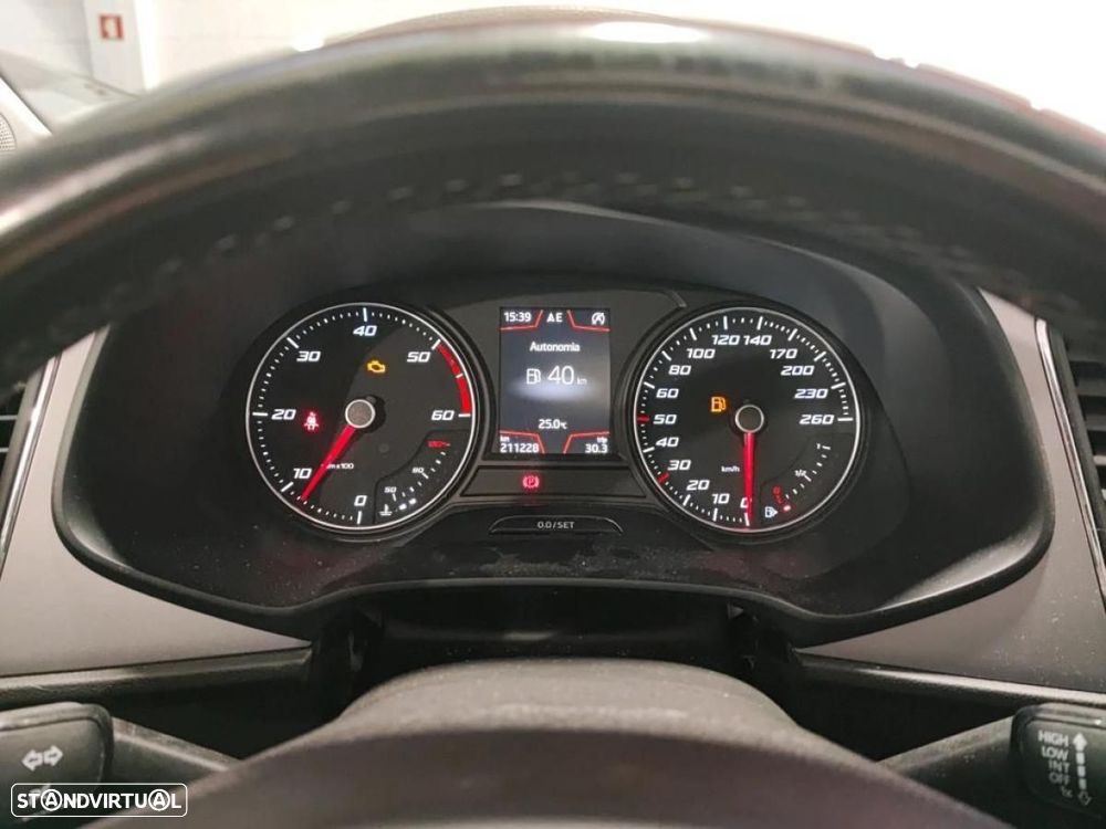 SEAT Leon ST 1.6 TDI Style S/S - 9