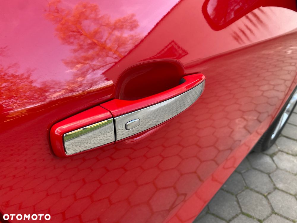 Opel Mokka 1.4 Turbo Automatik Innovation - 36