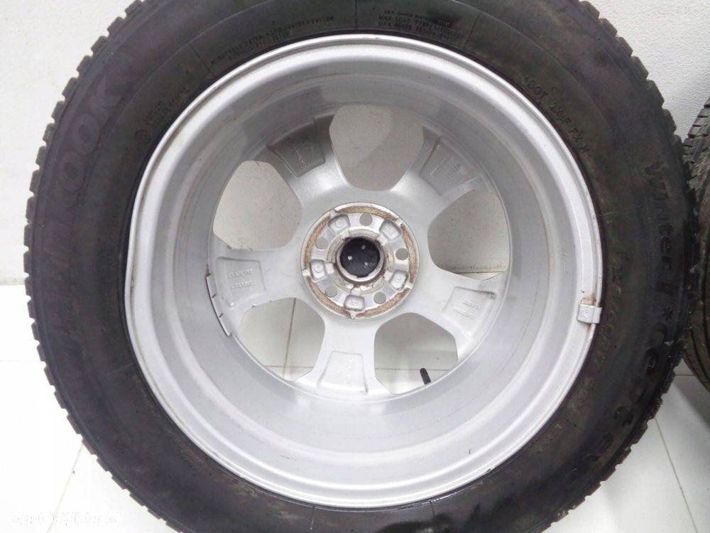 ford kuga ii mk2 koła felgi aluminiowe 17" wielosezon cj5c-1007-b2b - 15