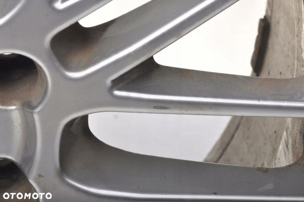 FELGA ALUMINIOWA RIAL KIBO R18" 8J ET45 5X112 KBA 51369 - 11