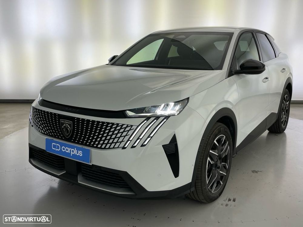 Peugeot 3008 1.2 Hybrid Active Pack e-DCS6 - 19