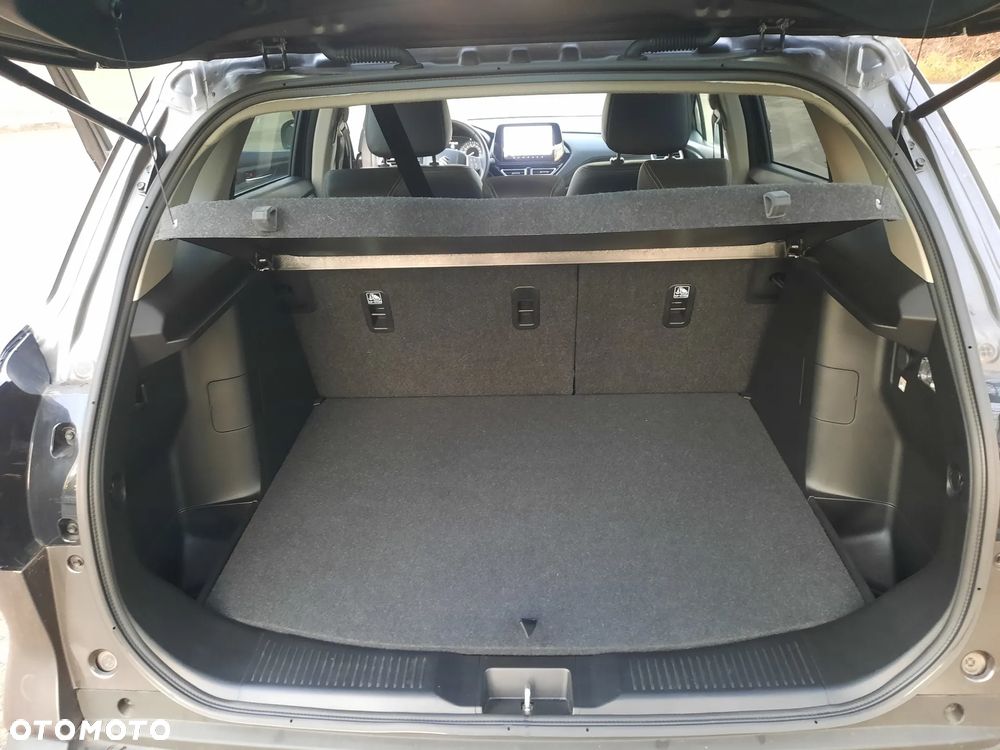 Suzuki SX4 S-Cross - 21