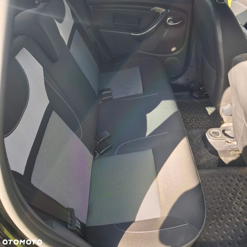 Dacia Duster 1.6 SCe Access - 7