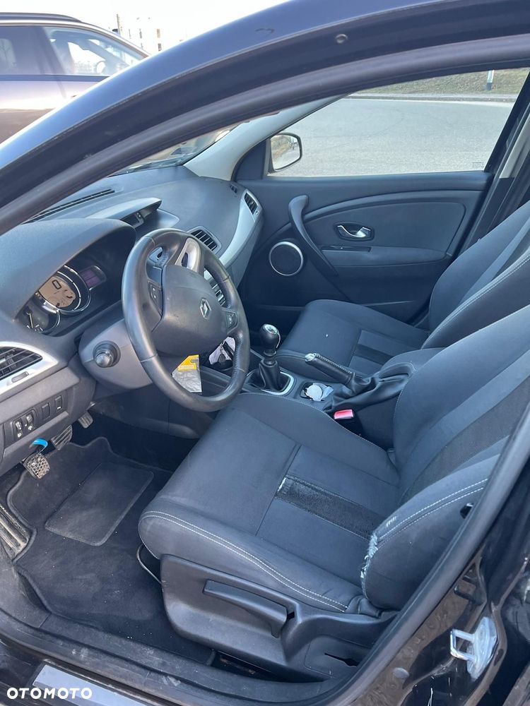 Renault Megane - 11