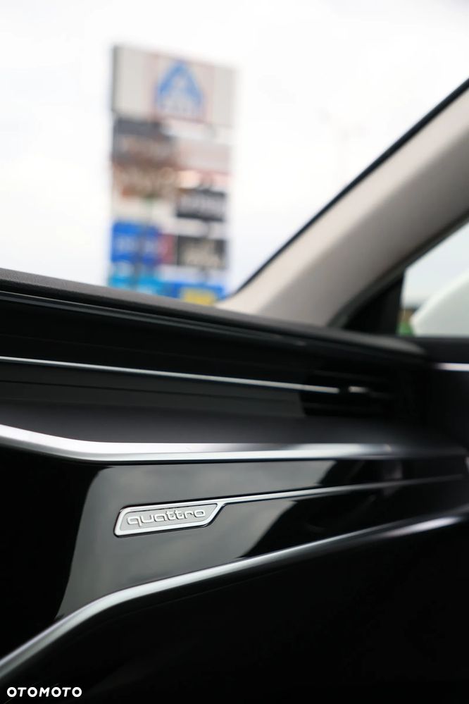 Audi A7 Sportback 50 TDI mHEV Quattro Tiptronic - 24