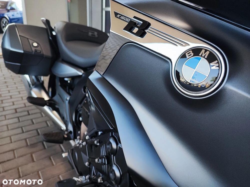 BMW K - 26