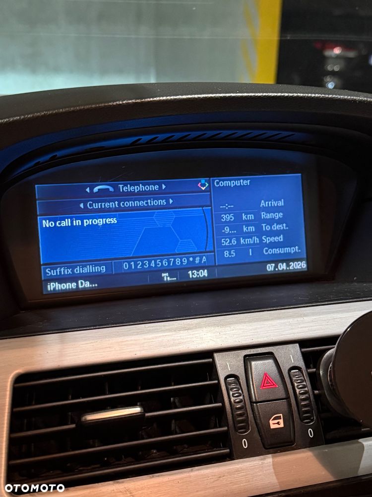 BMW Seria 5 525d - 12