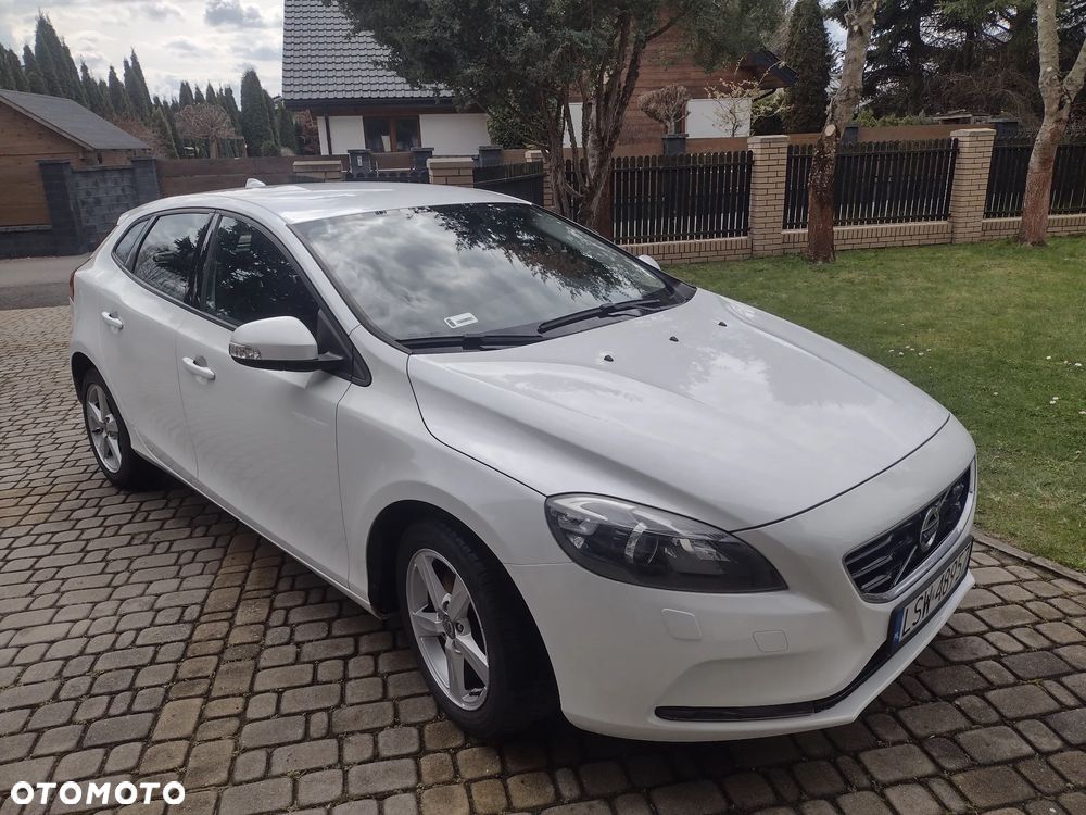 Volvo V40 T3 Momentum - 2