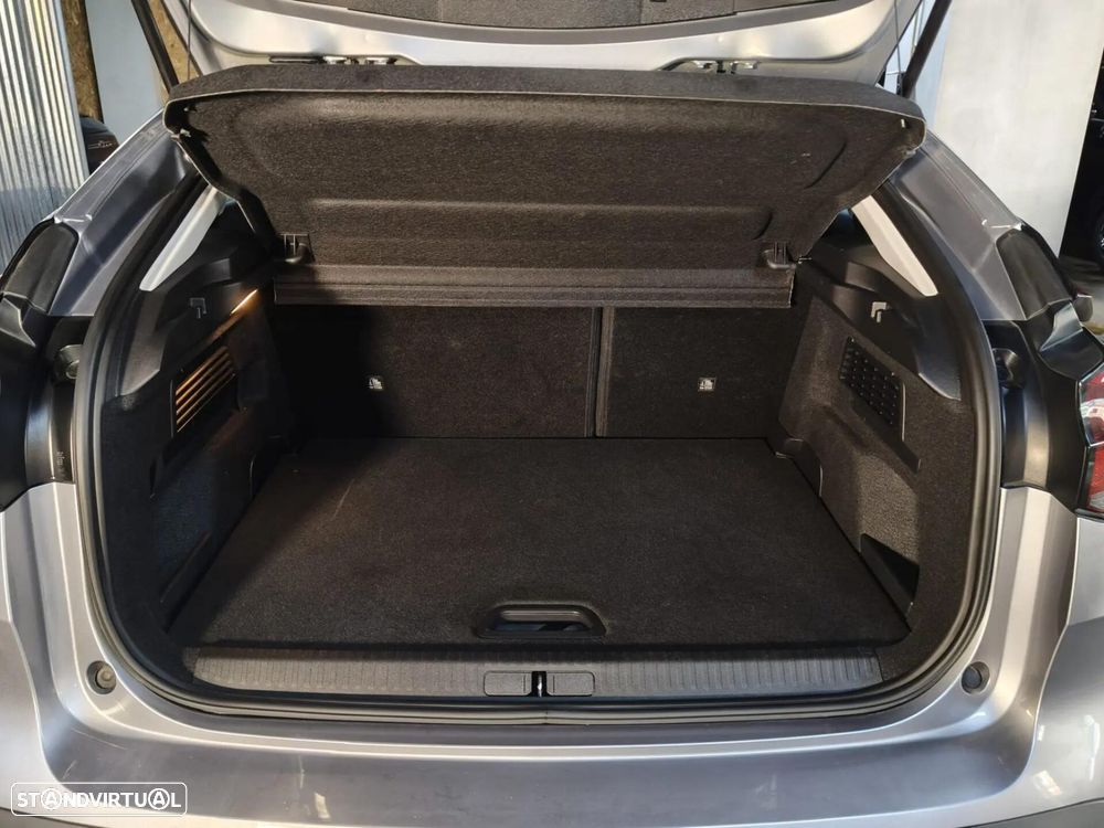 Citroën e-C4 50 kWh Feel - 30