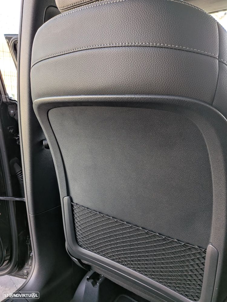 Mercedes-Benz B 200 d Progressive Aut. - 23