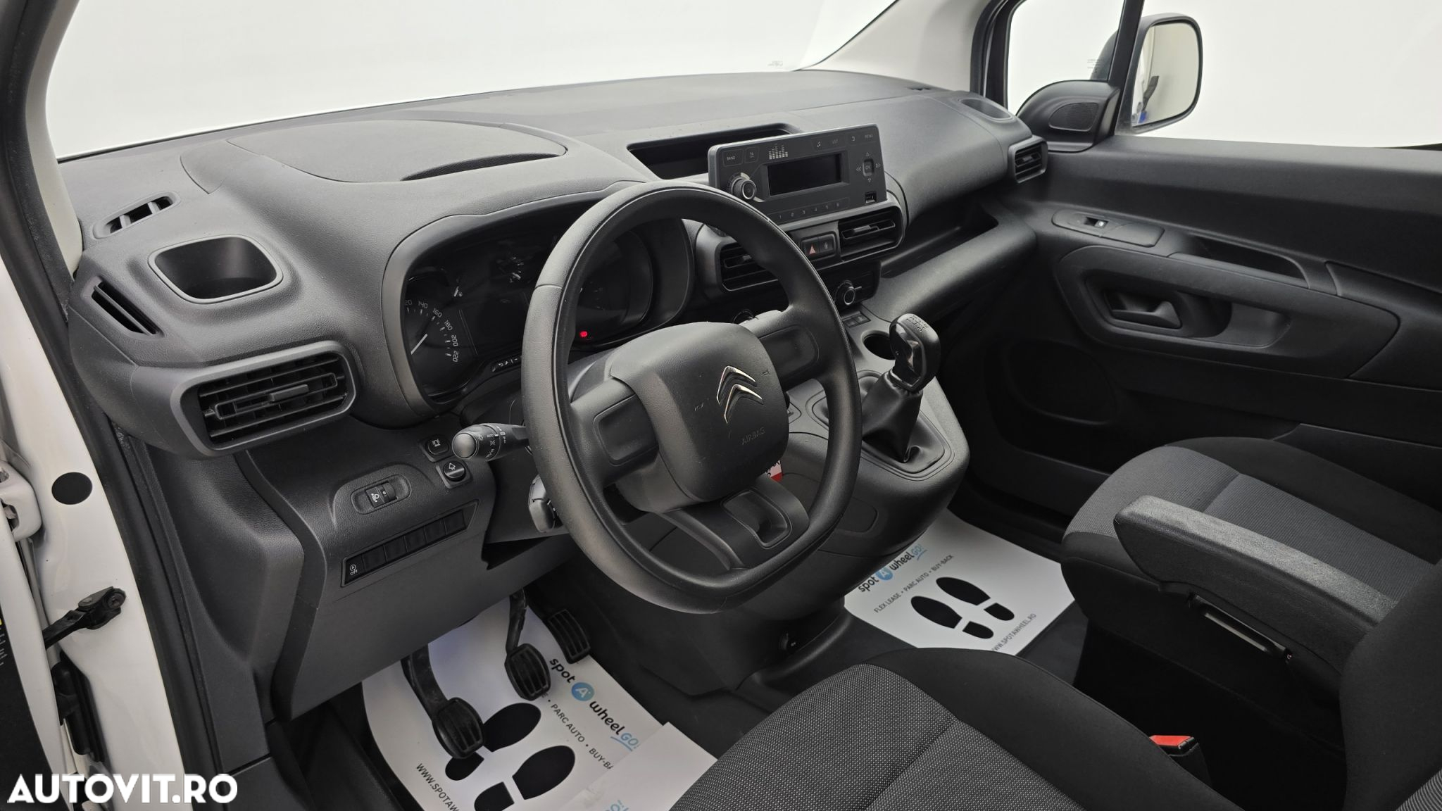 Citroën Berlingo - 13