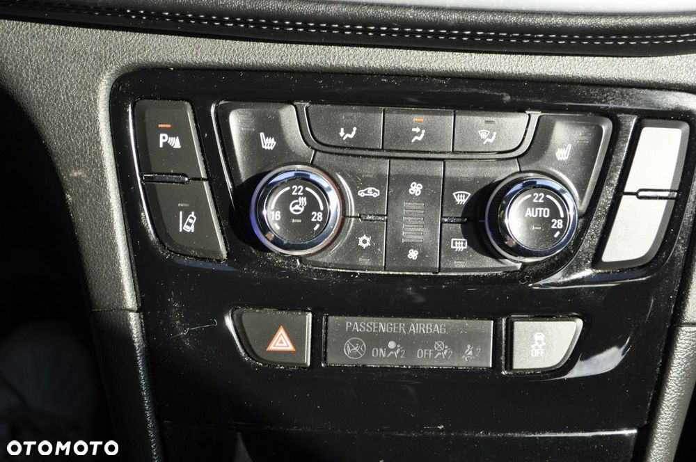 Opel Mokka X - 19