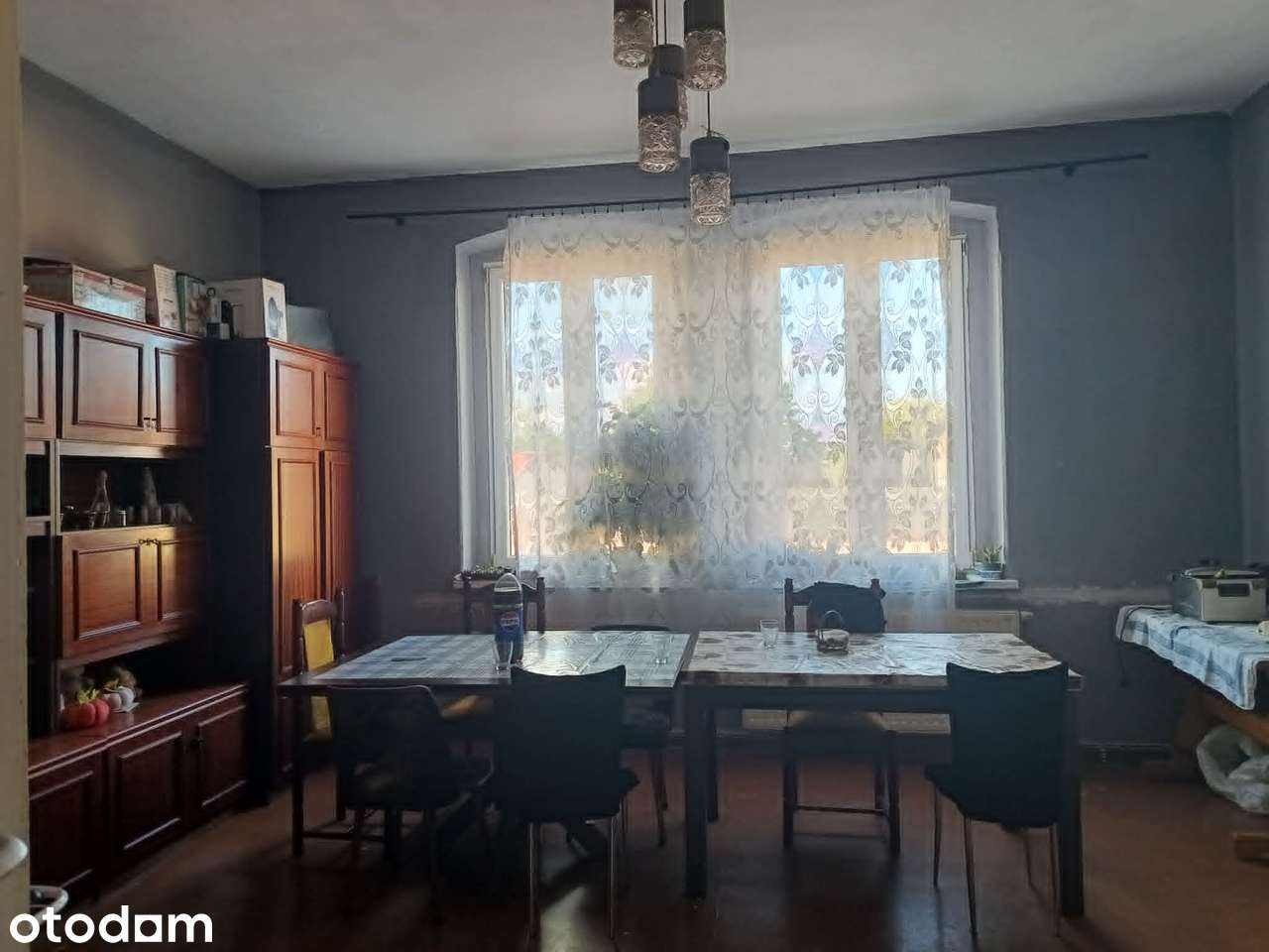 Mieszkanie na sprzedaż, 4 pokoje, 110 m², Kruszwica