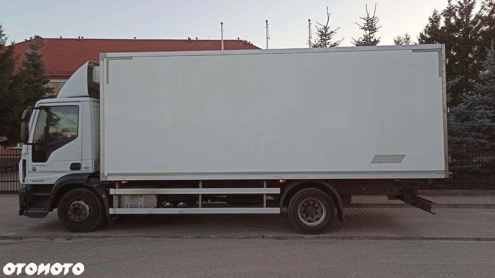 Iveco Eurocargo Chłodnia 120-210 - 3