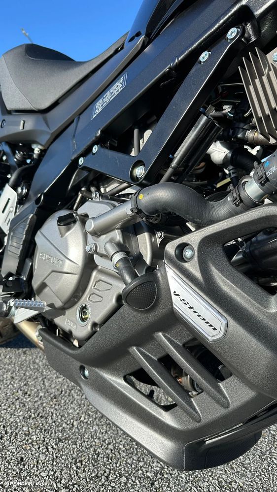 Suzuki DL 650 V-Strom E5 - CAMPANHA - 6