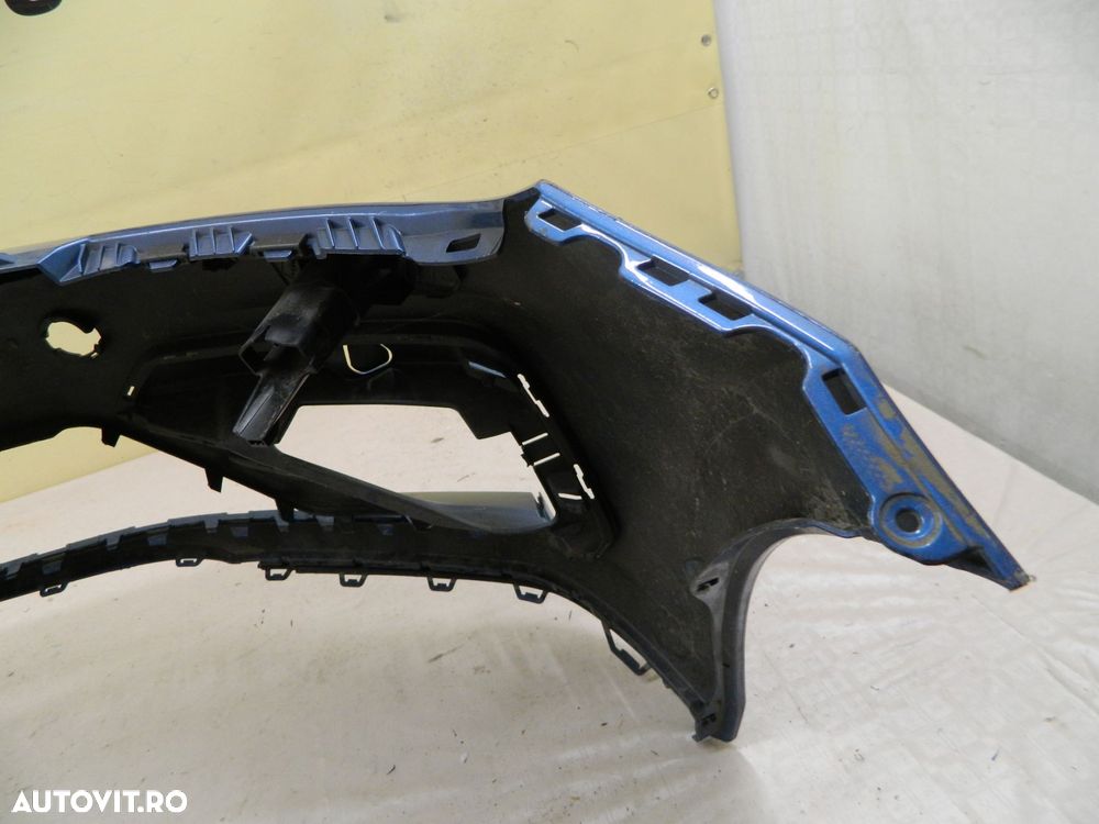 Bara fata VW Touran R-Line, 2015, 2016, 2017, 2018, 2019, cod origine 5TA807221M-T. - 5