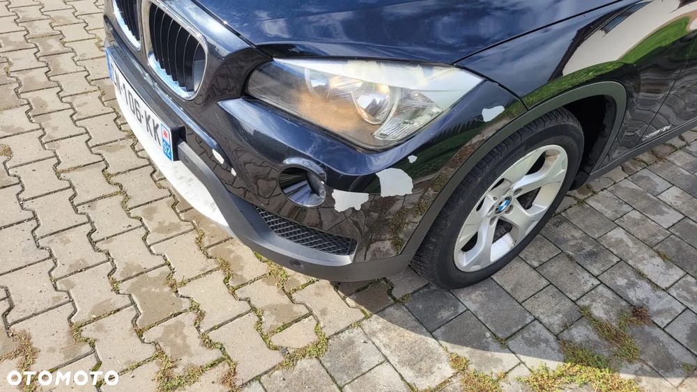 BMW X1 xDrive18d - 19
