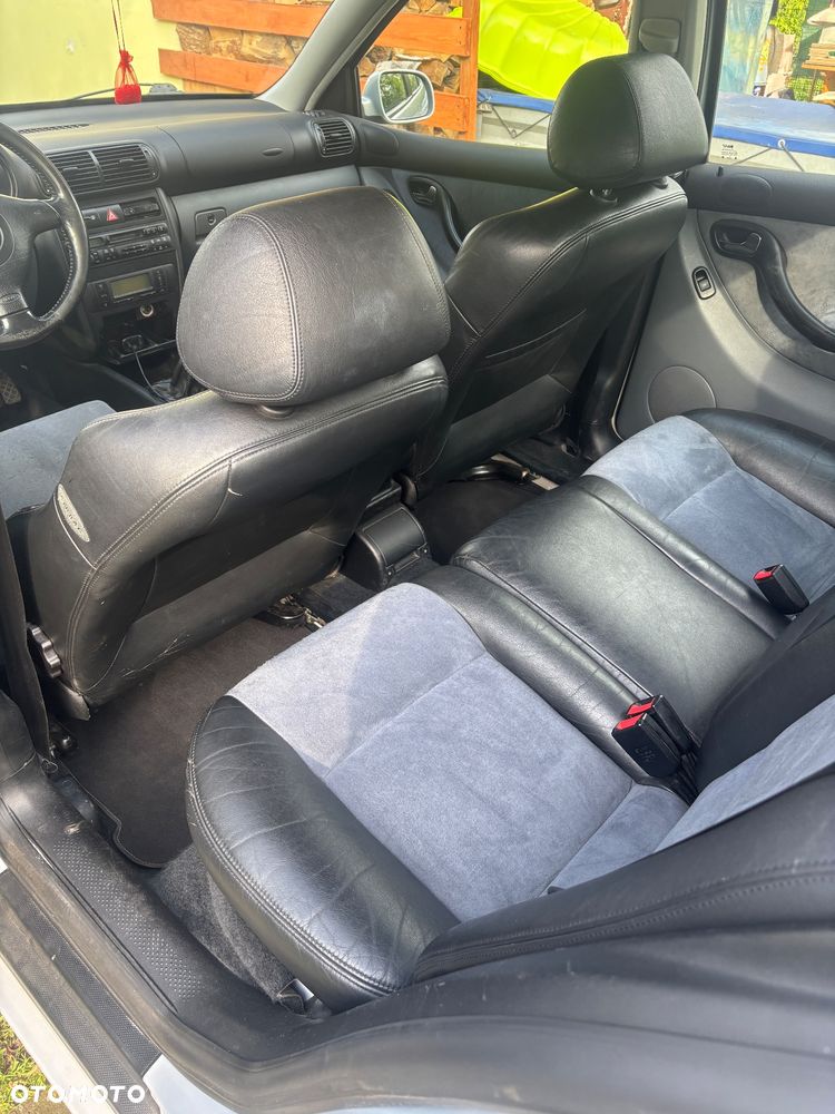 Seat Toledo - 12