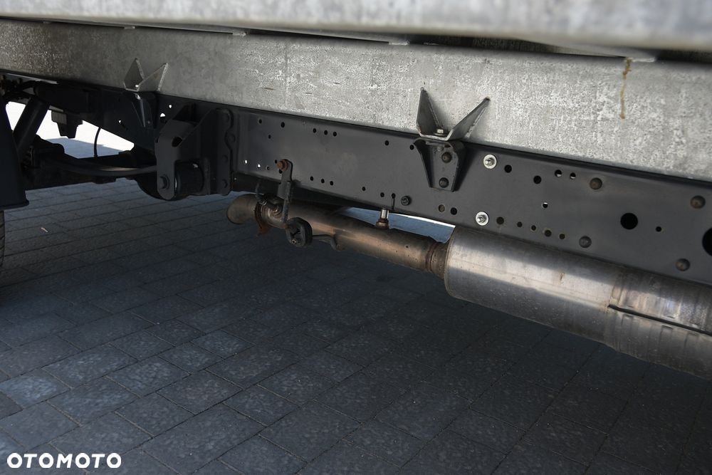 Iveco DAILY 35-180 3.0 Diesel 180KM * SKRZYNIA * HiMATIC * FULL BOGATE! * IDEALNY STAN! - 15