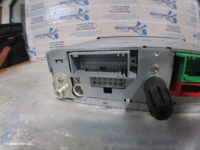Radios 8200339743 RENAULT ESPACE 4 2005 3.0DCI 180CV 5P CINZA ORIGINAL RENMCC201 00 - 4