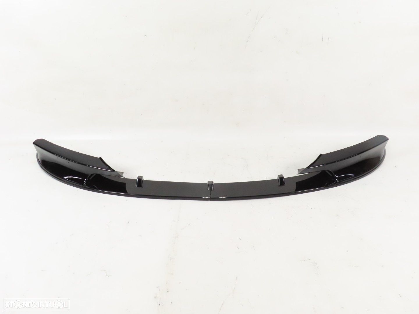 Lip M Performance Frente Novo/ ABS MSPORT MSPORT/BMW 3 (F30, F80)/BMW 3 Touring... - 1