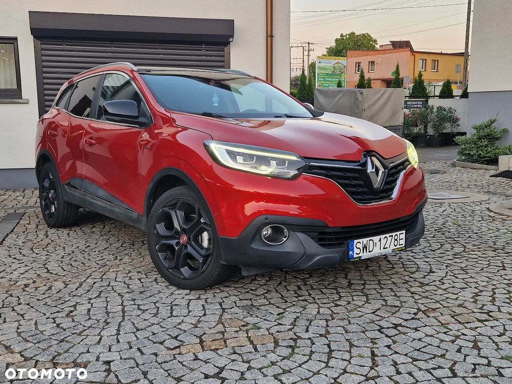 Renault Kadjar 1.2 Energy TCe Night&Day - 7