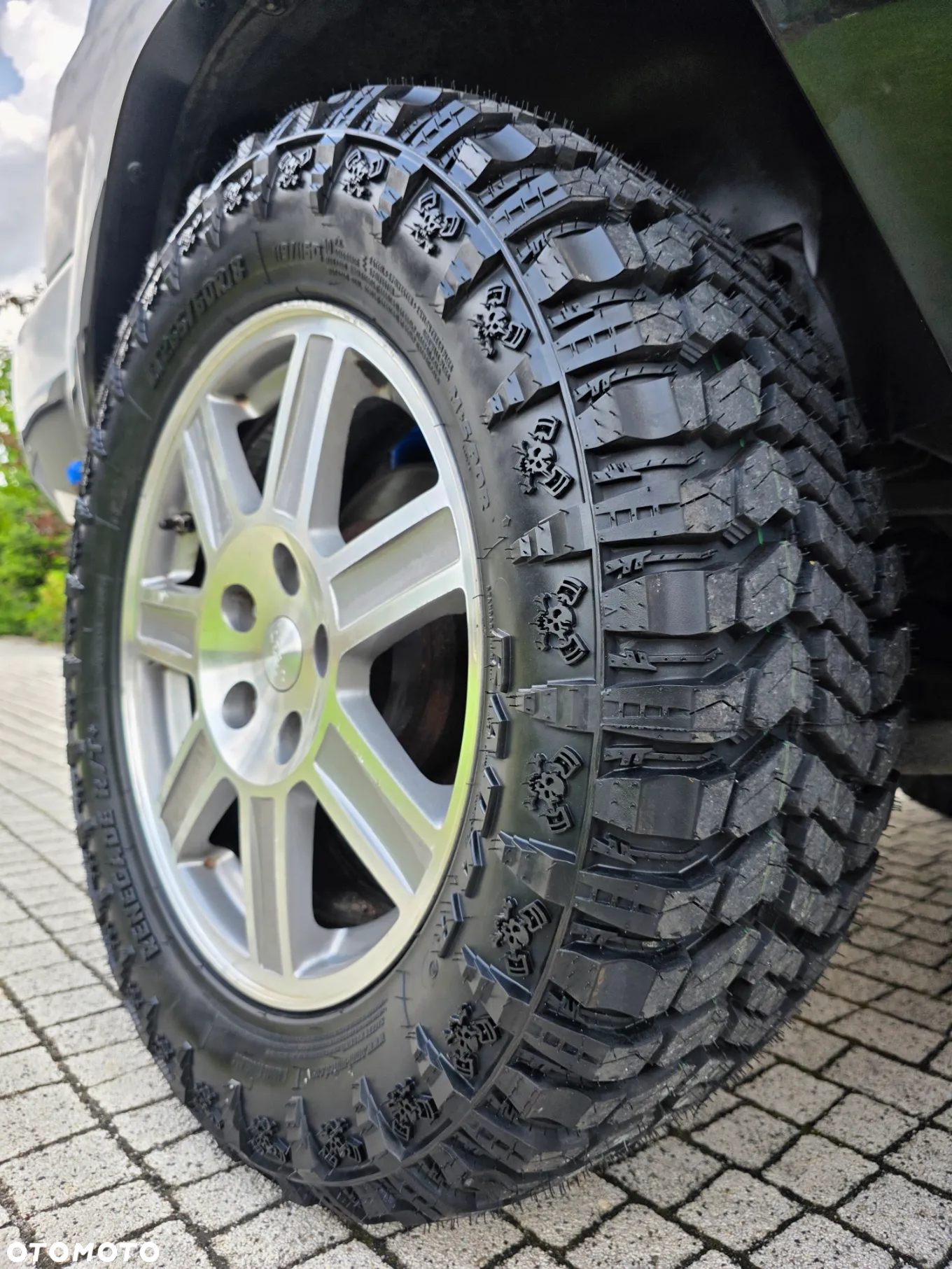 Jeep Commander 3.0 CRD Limited