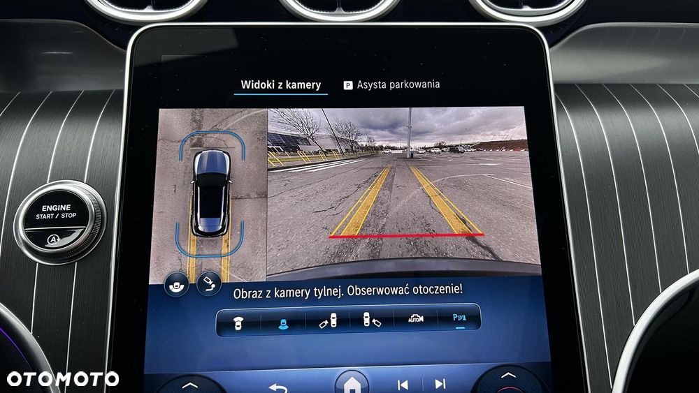 Mercedes-Benz GLC - 19