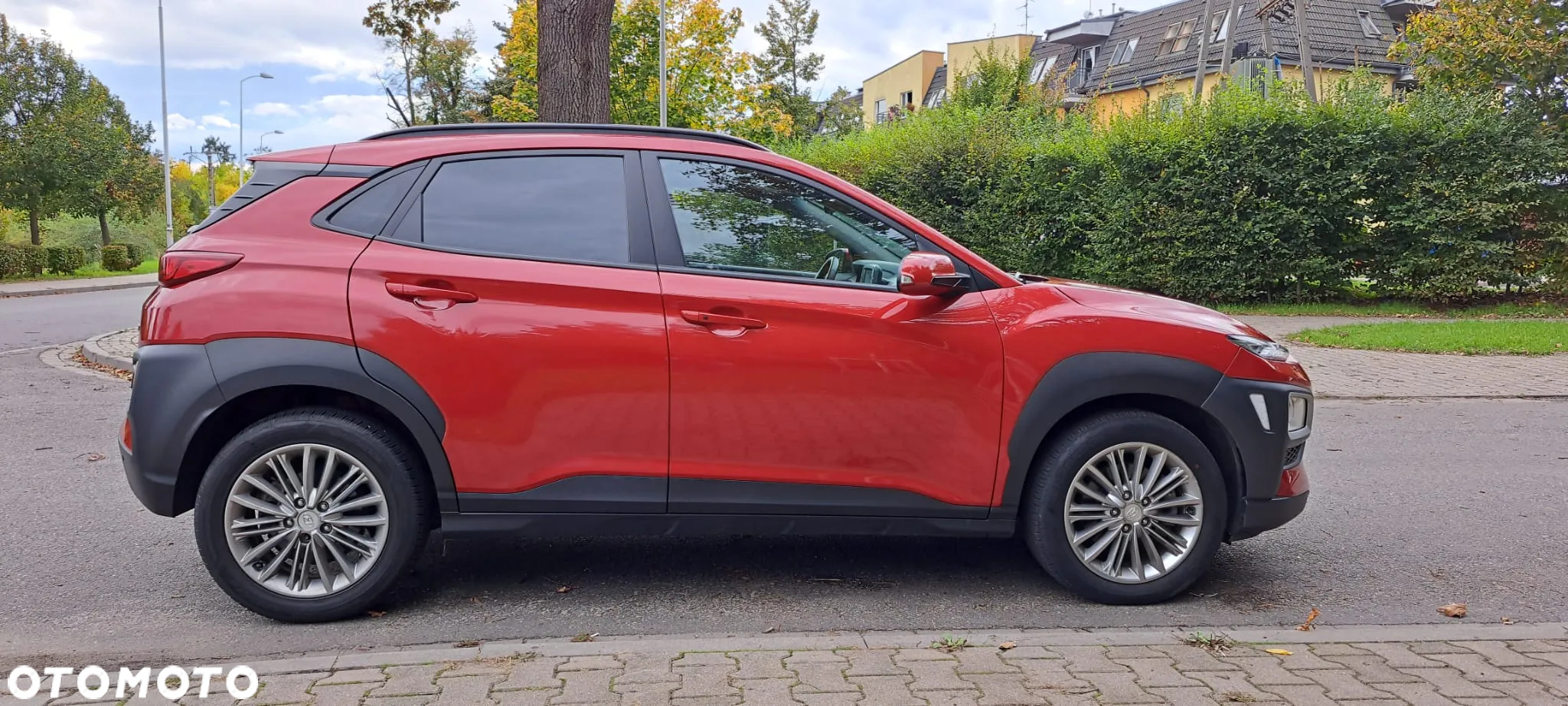 Hyundai Kona - 4
