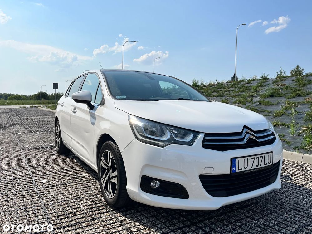 Citroën C4 1.6 BlueHDi Feel - 7