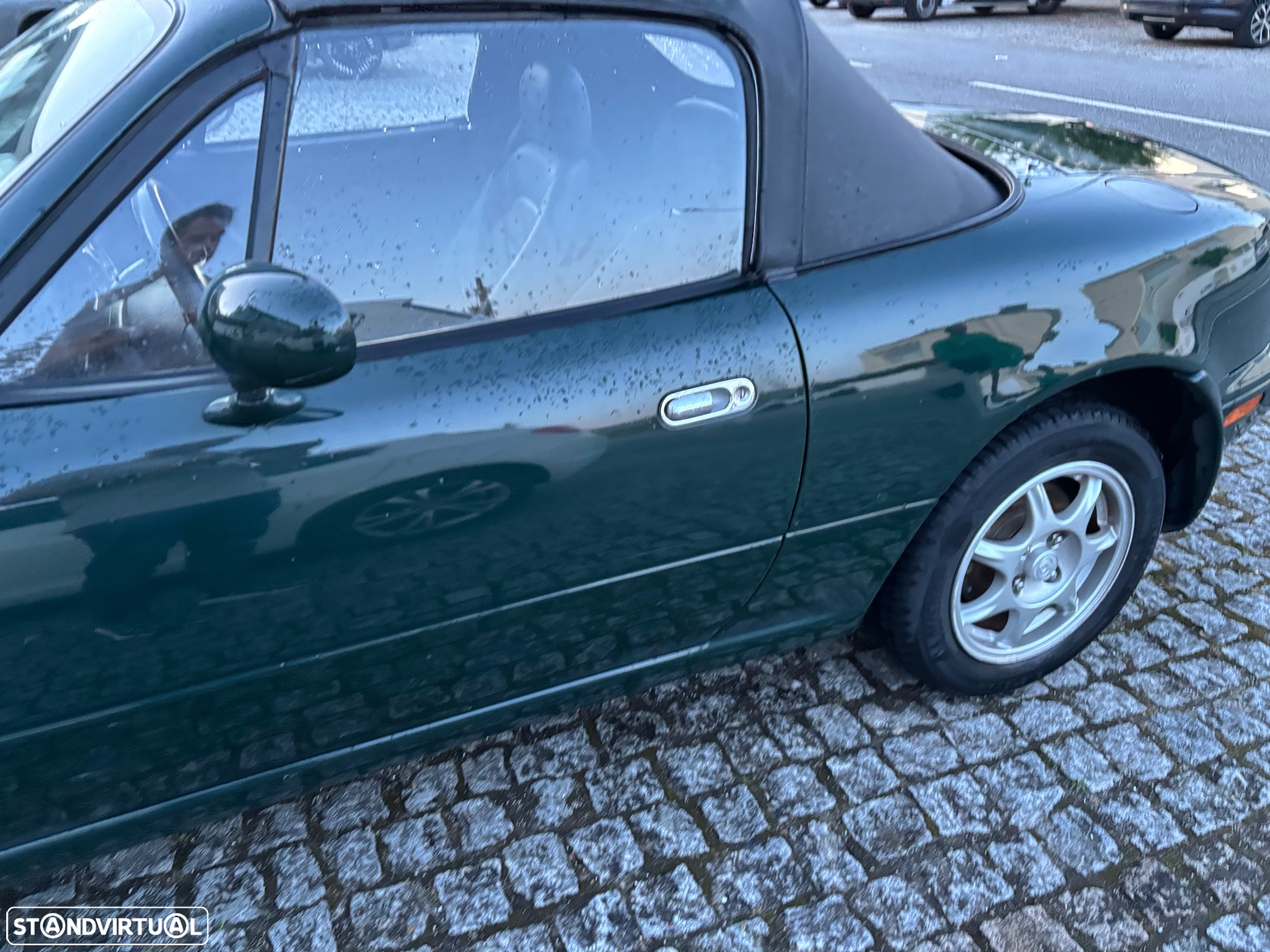 Mazda MX-5 1.6 - 6